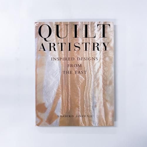 QUILT ARTISTRY ϺΥȡͳҤ