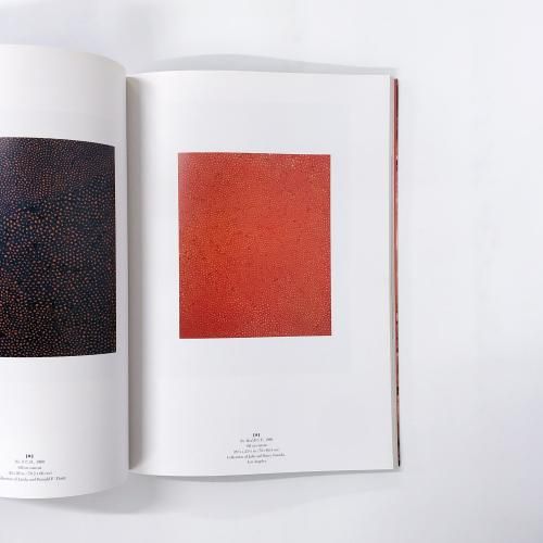 洋書図録 | Love | Forever | Yayoi | Kusama, | 1958-1968 | 草間彌生