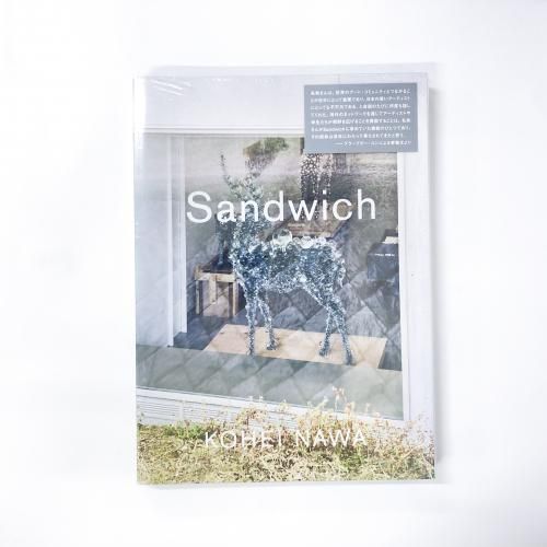 Sandwich ̾¹ʿ