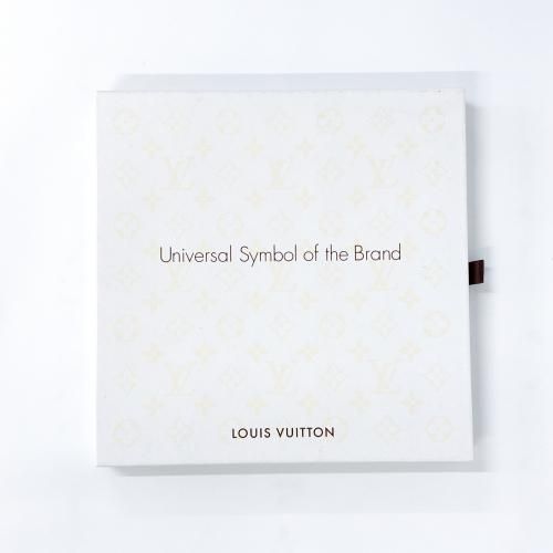 Ͽ 륤ȥ Ķվι Universal Symbol of the Brand LOUIS VUITTON 