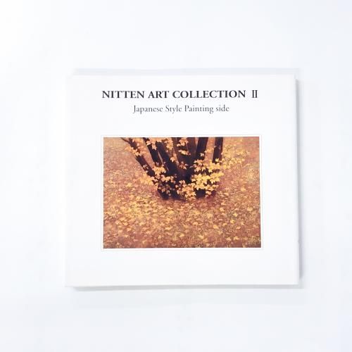 Ͽ NITTEN ART COLLECTION  ܲ- β-