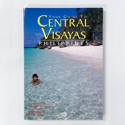 Your Guide To Central Visayas Philippines