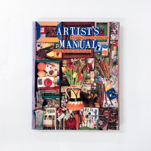 νARTISTSMANUAL