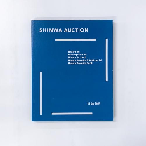 SHINWA AUCTION 21Sep 2024󥫥