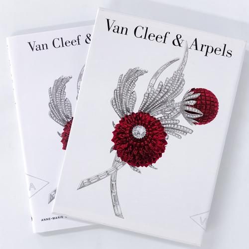 Van CleefArpels 󥯥꡼աڥȤνв񤤤ơ̡ޥ꡼