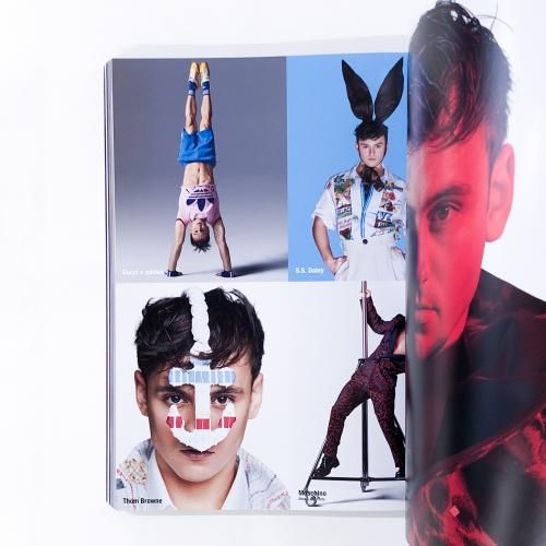 SUPER | ISSUE | 02 | SPRING | SUMMER | 2023 - ノースブックセンター