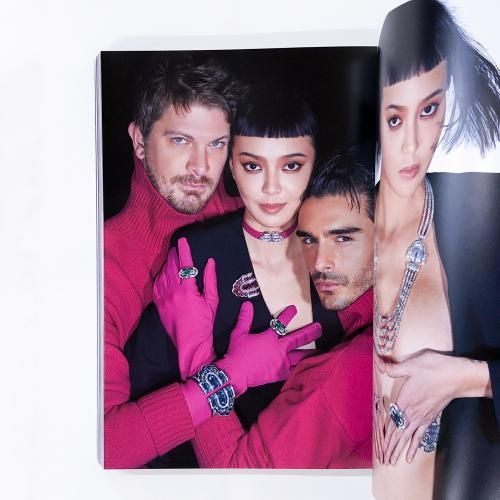 SUPER | ISSUE | 02 | SPRING | SUMMER | 2023 - ノースブック