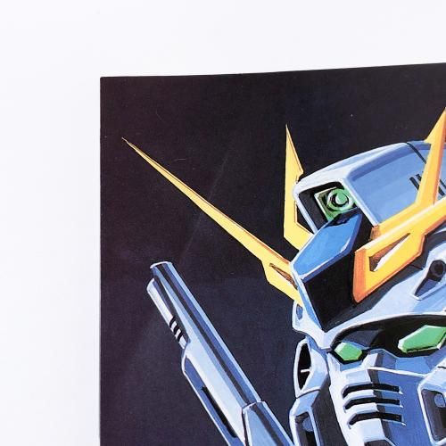 【貴重】機動戦士ガンダム 設定資料CD-ROM ガンダムZZ＆Z 保存版 設定資料集 機動戦士ガンダム(バンダイ) / 古本