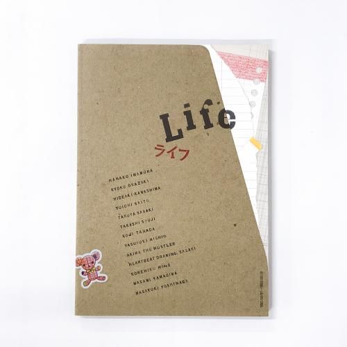 Ͽ 饤 Life