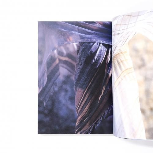 ころも | 布のデザイン | ヨーガンレール - ノースブックセンター