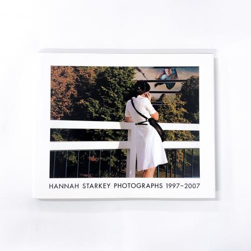 HANNAHSTARKEYPHOTOGRAPHS1997-2007ϥʡ