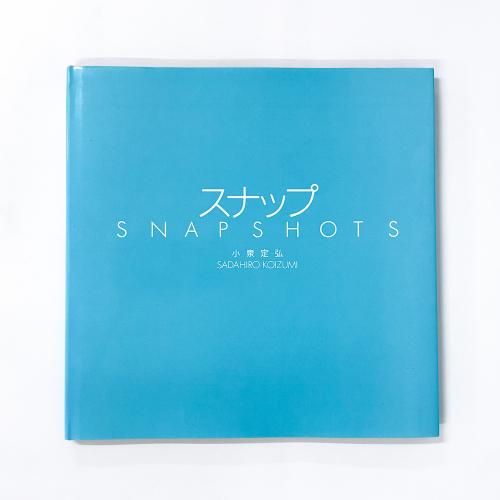 ʥåסSNAPSHOTS