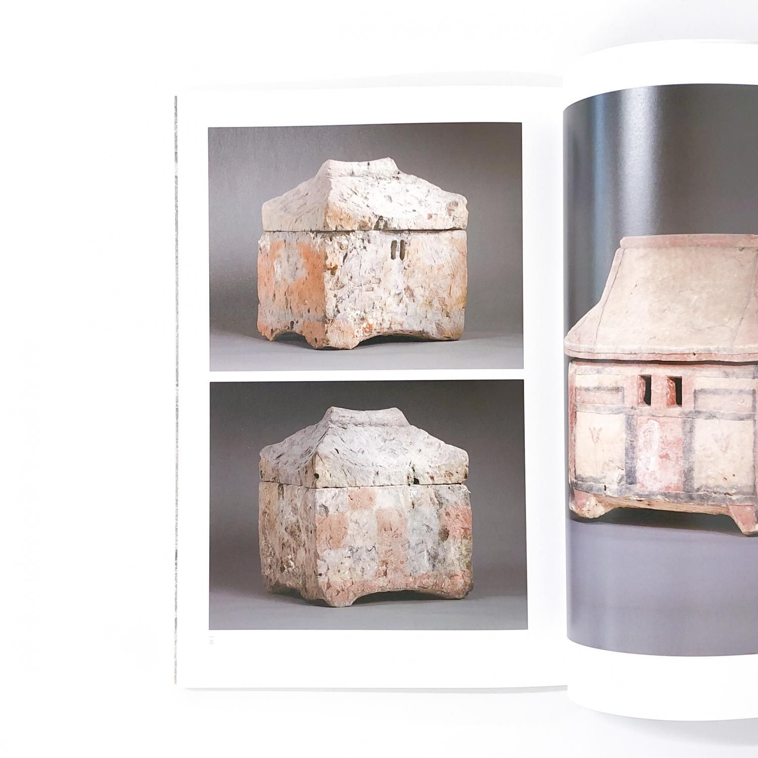 図録 | 祈りの造形 | 日本民藝館所蔵 | 厨子甕 - ノースブック