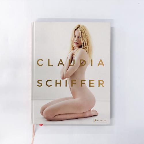 CLAUDIASCHIFFER
