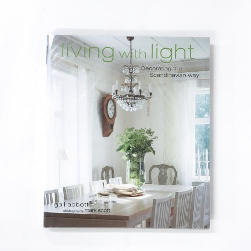 Living with Light