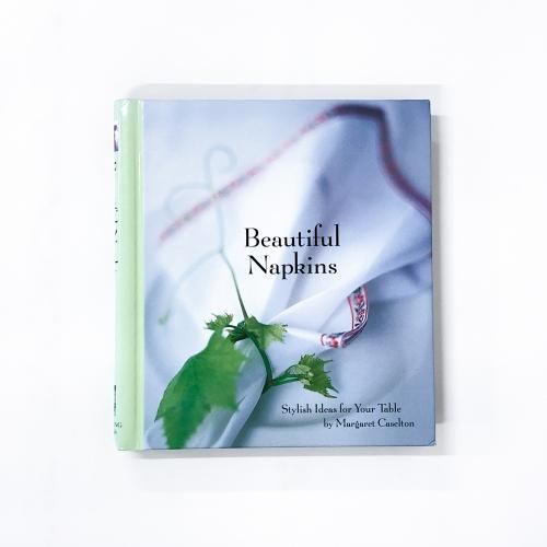 Beautiful Napkins