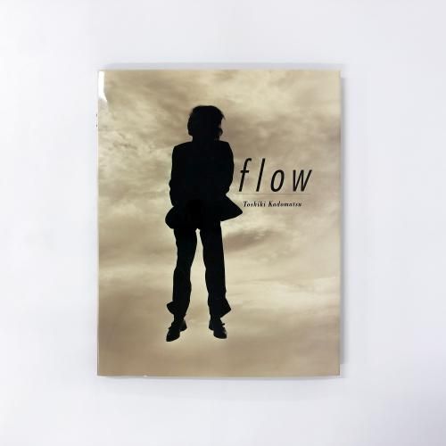 flow Toshiki Kadomatsu