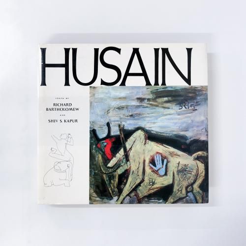 ν HUSAIN 