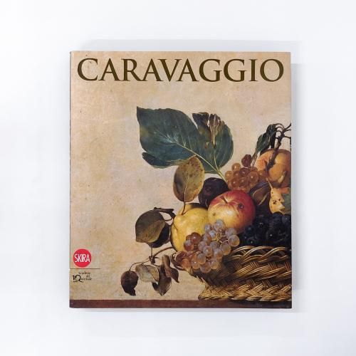 ν Caravaggio