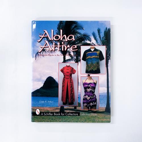 ν Aloha Attire Hawaiian Dress in the Twentieth Century