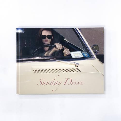 ν SUNDAY DRIVE LUKE SMALLEY