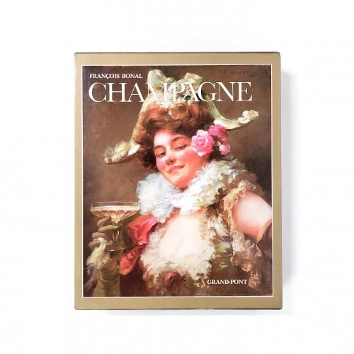 ν FRANCOIS BONAL CHAMPAGNE