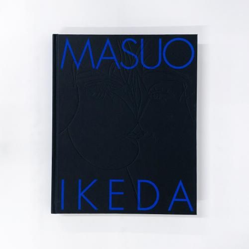 Ͽ Ÿ MASUO IKEDA 