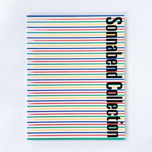 Ͽ Sonnabend Collection Ѥο