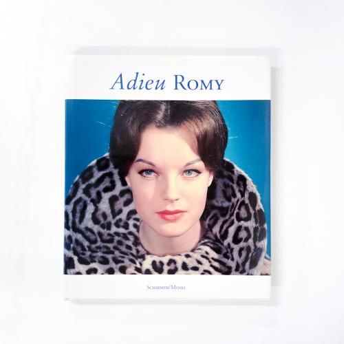 νAdieu ROMY
