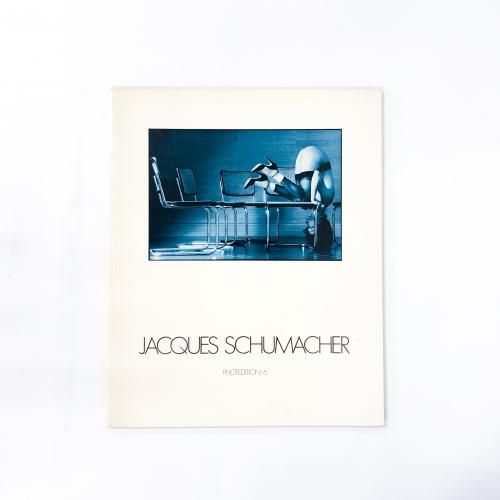 ν񡡥å塼ޥåϡJACQUES SCHUMACHERPHOTEDITION6
