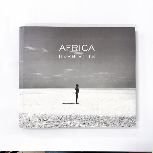 ハーブリッツ AFRICA | HERB | RITTS | ハーブ | リッツ - ノースブックセンター