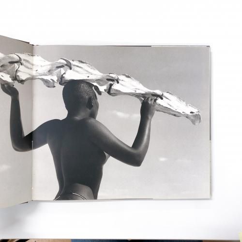 AFRICA | HERB | RITTS | ハーブ | リッツ - ノースブックセンター