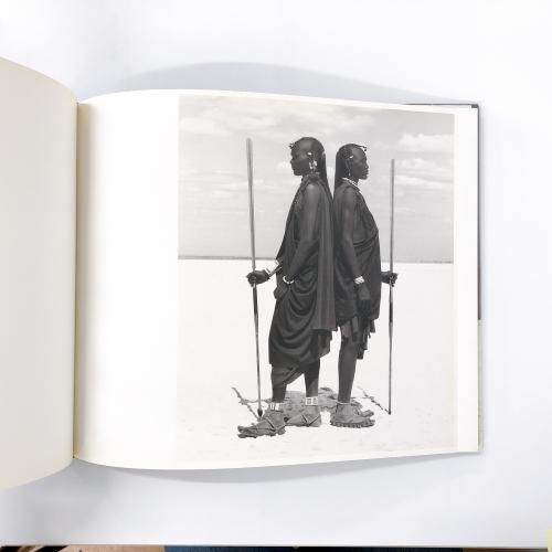AFRICA | HERB | RITTS | ハーブ | リッツ - ノースブックセンター