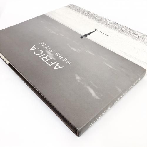 ハーブリッツ Herb Ritts (ハーブ・リッツ写真集)(Herb Ritts) / 書肆吉成