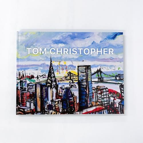 TOM CHRISTOPHER 
ȥࡦꥹȥե
