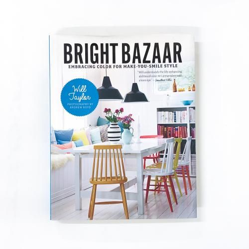 BRIGHT BAZAAR