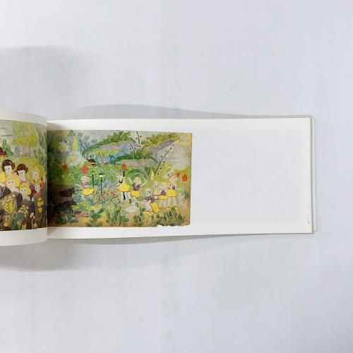 【希少/図録】ヘンリー・ダーガー 少女たちの戦いの物語 夢の楽園 画集 希少/図録】ヘンリー・ダーガー 少女たちの戦いの物語 夢の楽園