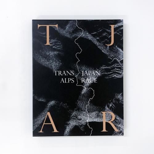 TJARTRANSJAPANALPSRACE