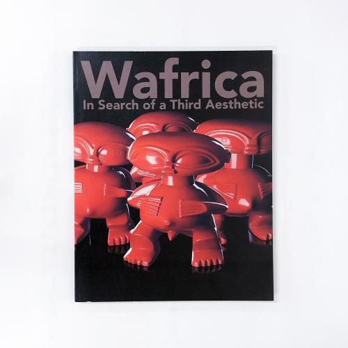 Ͽ Wafrica ¥եꥫ軰ռ