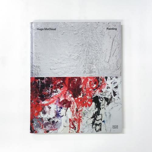 νHugo McCloud: Painting