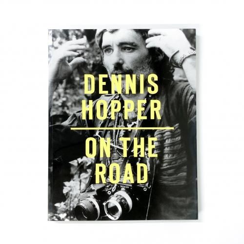 νDennis Hopper: On the Road