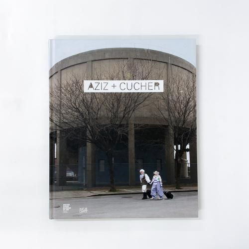 νAZIZCUCHER Some People 