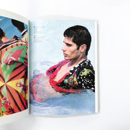 その他 VERSACE signatures 洋書 VERSACE SIGNATURES ヴェルサーチ - ノースブックセンター販売