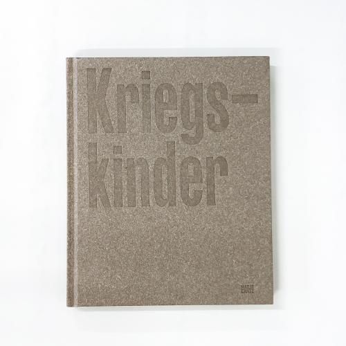 ν Kriegs-kinderFrederike Helwig: