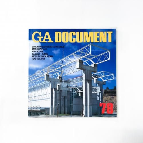 GA DOCUMENT 78