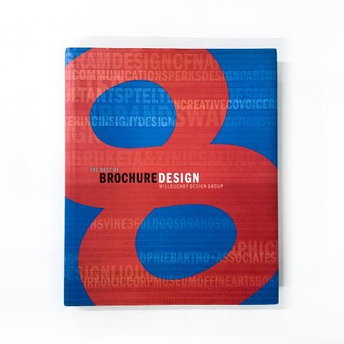 The Best Of Brochure Design ٥ȥѥեåȥǥ