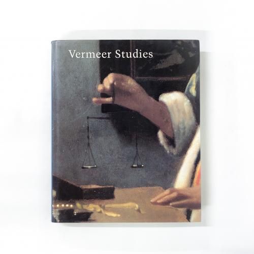 Vermeer Studies