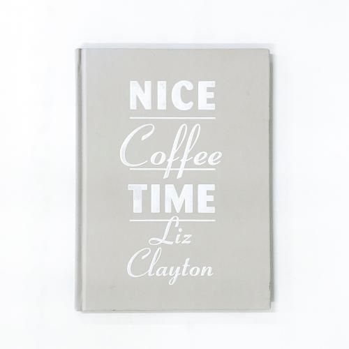 NICE COFFEE TIME