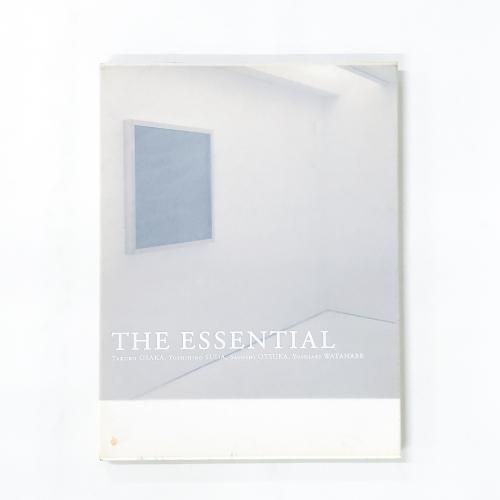 Ͽ THE ESSENTIAL å󥷥