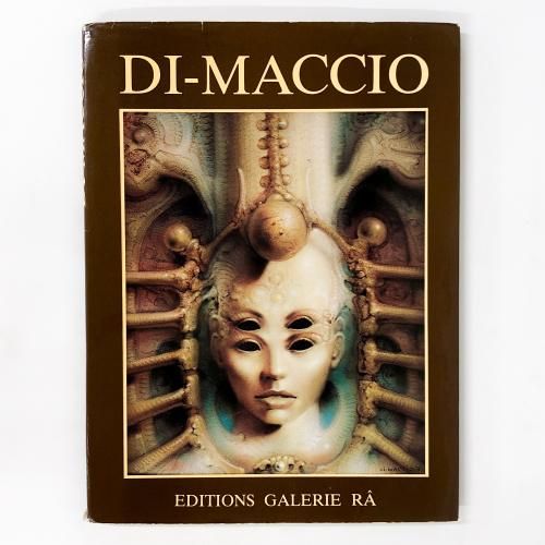 DI-MACCIO